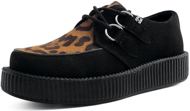 tuk viva low creepers