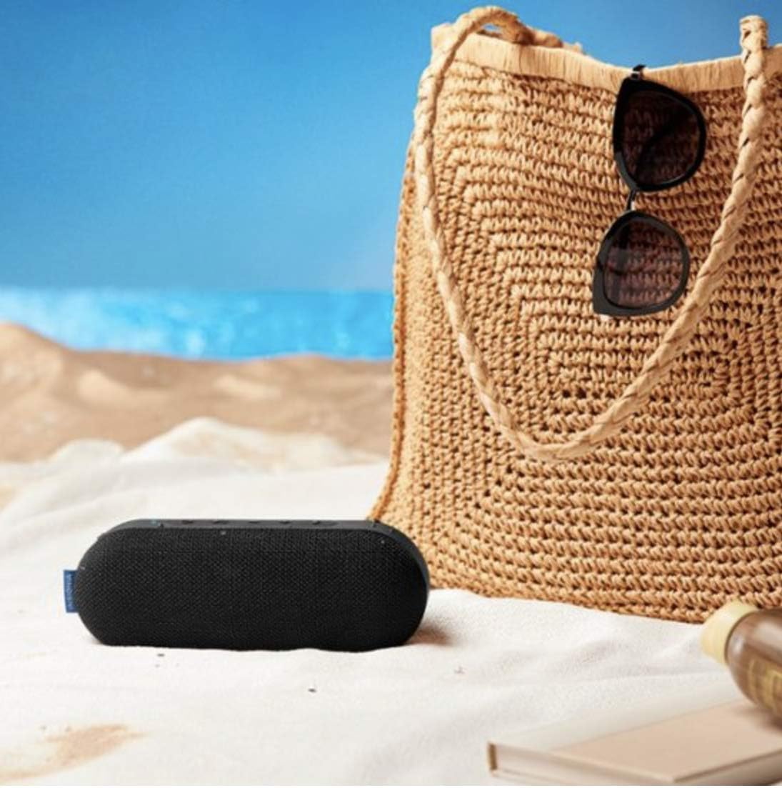 sonic portable wireless speaker