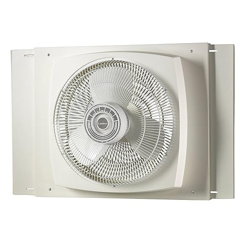 Top 7 Best Window Fan On The Market 2023 Reviews