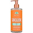Tree Hut Tangerine Serum Infused Hand Wash | Nourish & Hydrate Hands with Strengthening Skin Care | Long Lasting Scent | Cleanse & Lock in Moisture | 11 fl oz.
