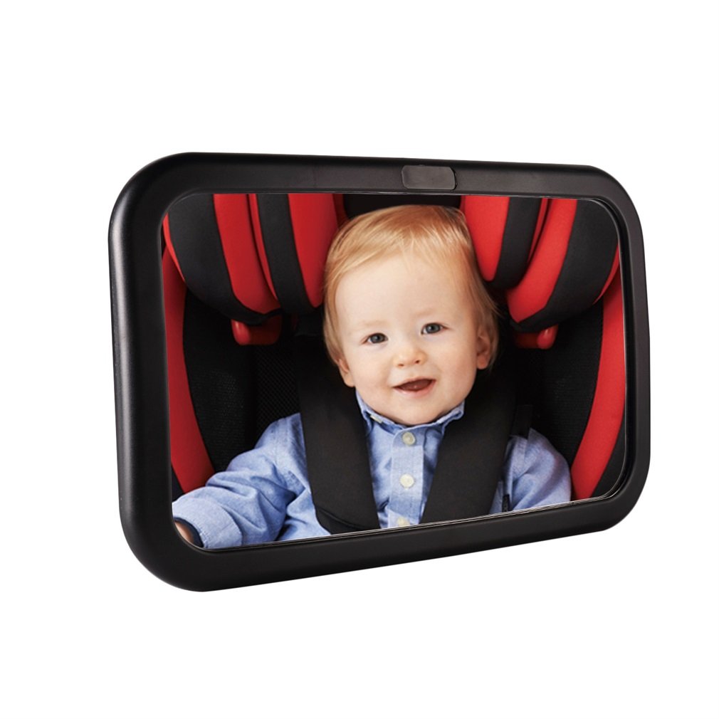 CATUO Baby Car Mirror Made to keep your Child Safe
