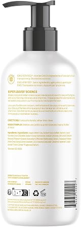 ATTITUDE Hand Soap Earl Grey & Fresh Cucumber 473 mL EWG Verified Vegan view 9