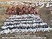 Sillosocks Sleeper Snow Goose Windsocks Decoys 1 dz. (SS1012SLPR) by Sillosock Decoys