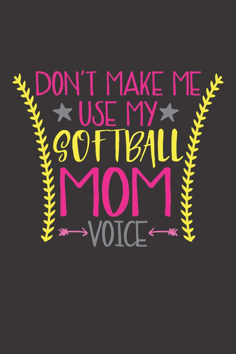 softball mom gifts