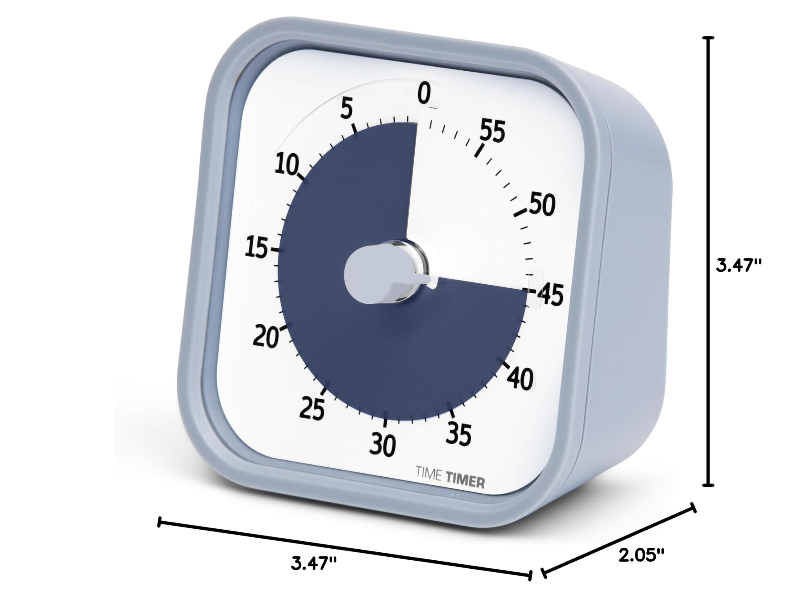 Time