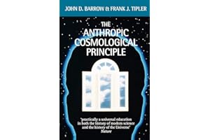 The Anthropic Cosmological Principle
