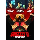 Grizzly II: Revenge [DVD]