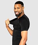 Men's Posture Corrector T-shirt | Anti Back Pain
