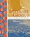 Literary Genius: 25 Classic Writers Who Define English & American Literature by Joseph Epstein, Barry Moser