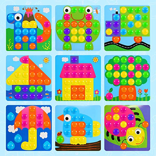 4 Geekper+Matching+Educational+Thanksgiving+Christmas