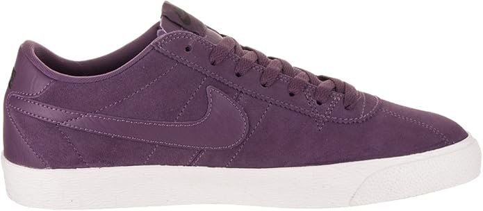 nike sb bruin purple