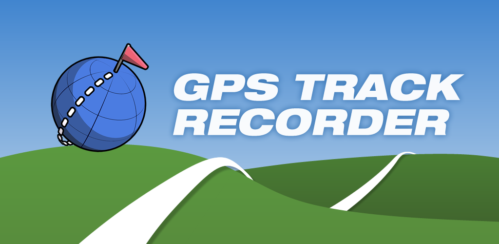 GPS Track Recorder Appstore for Android