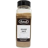 Sanniti Premium Celery Salt, 35 Ounce