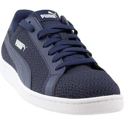 tenis puma smash knit