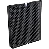 AIRDOCTOR AD2000 Genuine Replacement Carbon/Gas Trap/VOC Replacement Filter with Pre-Filter | MADE BY AIRDOCTOR