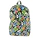 Loungefly Disney Stitch Hawaiian Backpack Multi
