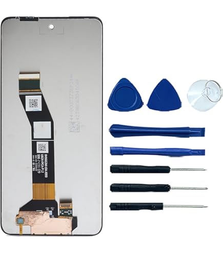 Amazon.com: A-MIND for Oppo A54 5G 【Original】 Screen Replacement