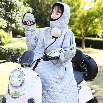 تكلم بصوت أعلى مضيفة اللون الرمادي abbigliamento scooter estivo amazon -  siliconvalleybirding.org