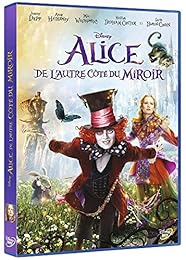 Alice De L'autre Côté Du Miroir