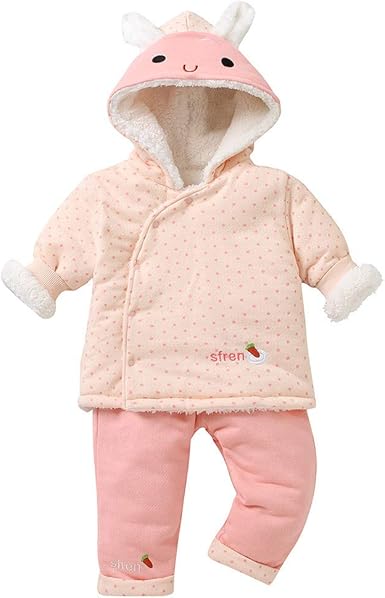 infant warm clothes