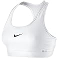 Nike Women's Victory Compression Sports Bra