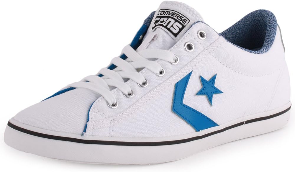 converse star player size 10