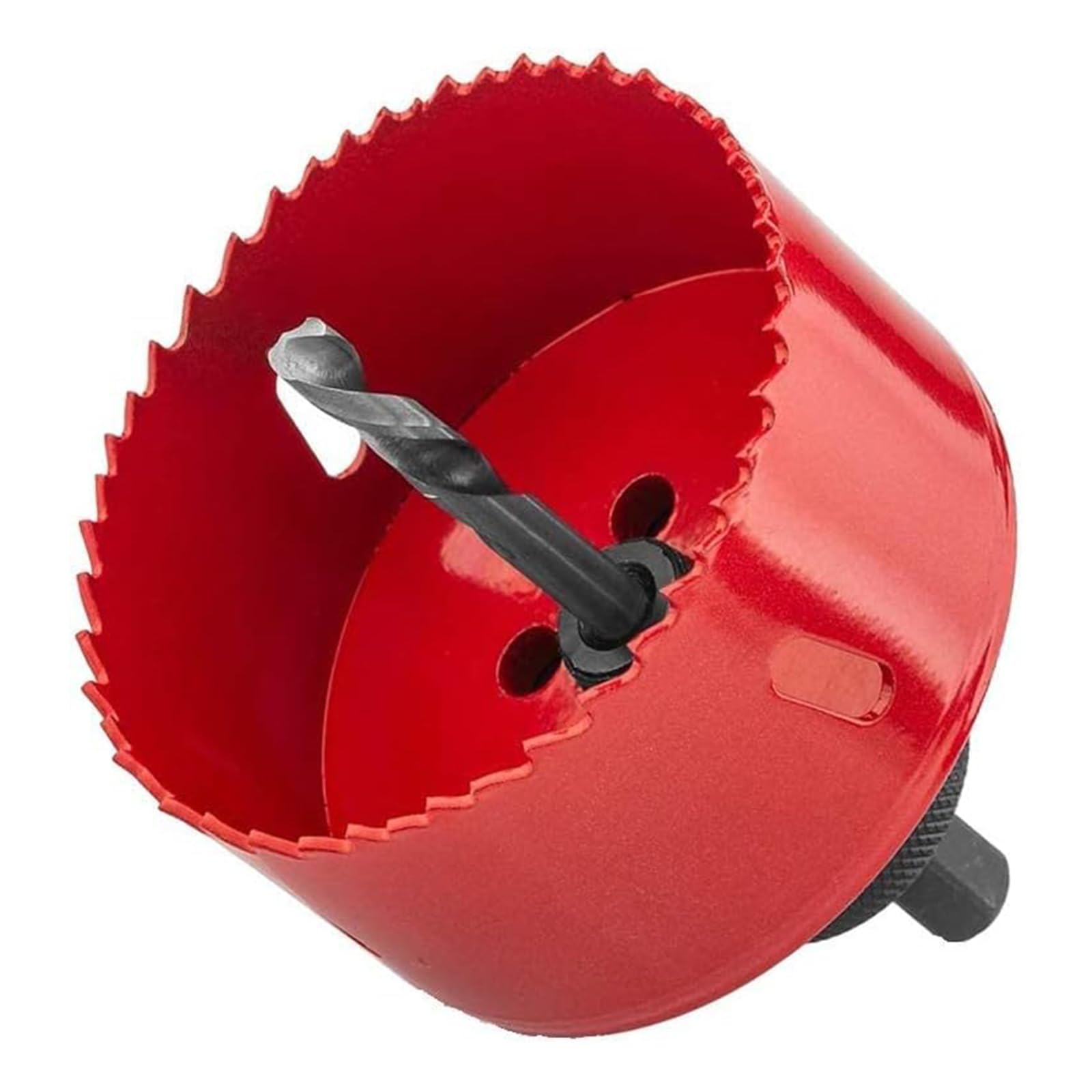 Boxonly Hole Saws Cutter M42 Bi-Metal 75mm Hole Saw Drill Bits For Wood Plastic Aluminum — image 1
