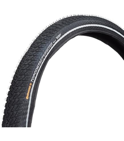 Amazon.com : Continental Top Contact Winter II Premium (700