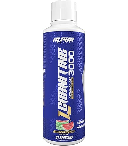 best l carnitine 3000 mg Amazon.com: L-Carnitine 3000 Liquid | 3000 mg Carnitine Supplement main image 1