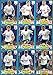 MATCH ATTAX 2017/18 TOTTENHAM FULL 18 CARD TEAM SET 17/18 - SPURS
