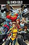 X-Men: Gold (2017-) #7