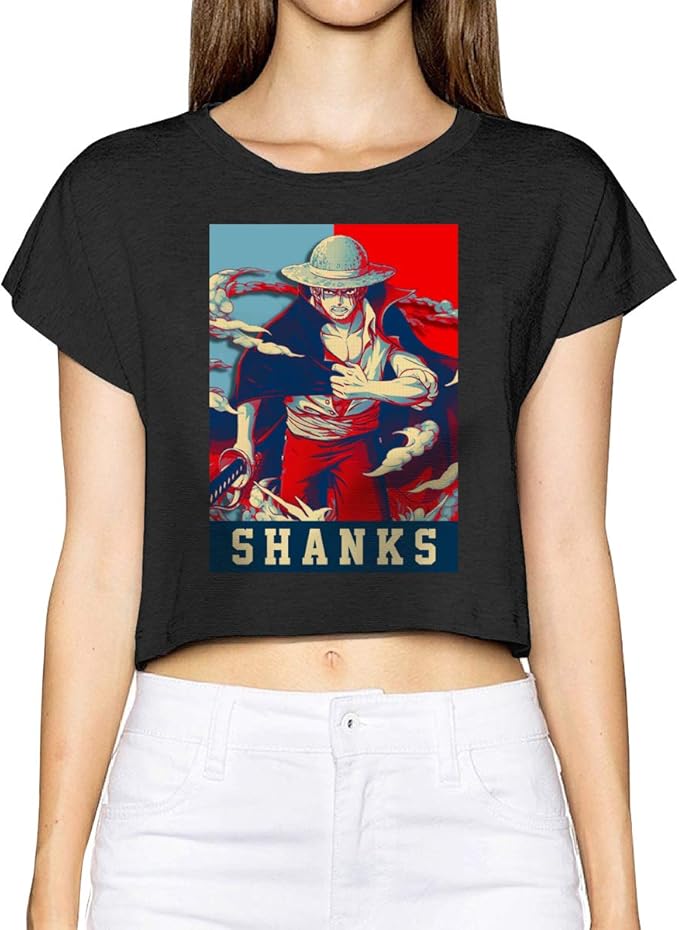 t shirt shanks