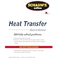Schaum's Outline of Heat Transfer, 2nd Edition (Schaum's Outlines)