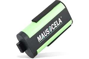 MAUSOCELA 3400mAh UE MegaBoom Replacement Battery, Compatible with Logitech UE MegaBoom, S-00147 Replacement Battery, Part No.: 533-000116, 533-000138