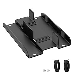 Bedycoon Universal Mini PC Desk Stand for Dell HP