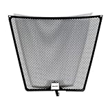 Dieci83 Aluminum Radiator Guard Cover Protector