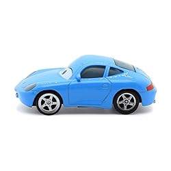 IYZEVK Car 3 Toys, Car Movie, Jackson, The