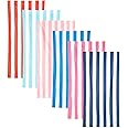 Dock & Bay Beach Towel - Quick Dry, Sand Free - Compact, Lightweight - 100% Recycled - Includes Bag - Set of 6 - Best of The Best, Extra Large (200x90cm, 78x35)