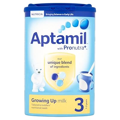 Aptamil Stage Growing Up Milk Powder 900 g Pack of Egypt Ubuy