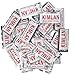 Kimlan Soy Sauce (box of 500)