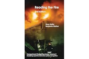 Reading the Fire - second edition