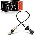 A-Premium O2 Oxygen Sensor Compatible with Honda Civic 2006-2011, Fit 2007-2008, L4 1.5L 2.0L, Downstream