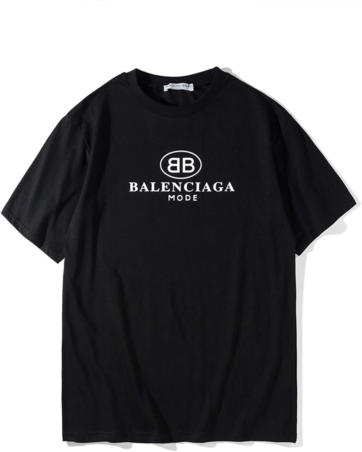 balenciaga bb mode tee