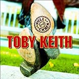 Disco de Toby Keith: «Pull My Chain» (Anverso) Disco de Toby Keith: «Pull My Chain» (Anverso)