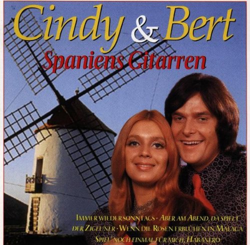 Cindy & Bert - Addio, Mia Bella Musica Lyrics - Zortam Music