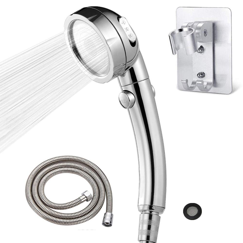 The 10 Best Water Saving Abs Hand Water Shower Filter
