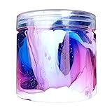 CRLIN 2019 Newest Galaxy Slime Super Soft Toy for