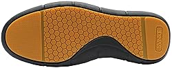 SVNKE Men's Casual Slip-on Loafers Stretch Shoes
