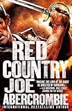 Red Country