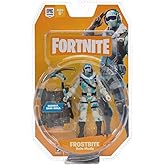 Jazwares Fortnite Solo Mode Core Figure Pack, Frostbite